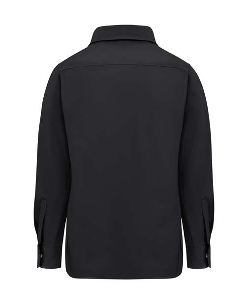 Women's Tactical Long Sleeve Shirt