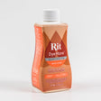 Rit DyeMore Synthetic Fiber Dye - Apricot Orange - 7oz Bottle