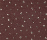 Pointelle Knit Ditsy Print Fabric