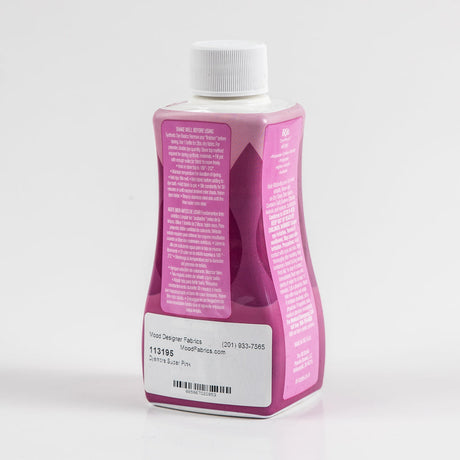 Rit DyeMore Synthetic Fiber Dye - Super Pink - 7oz Bottle