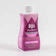 Rit DyeMore Synthetic Fiber Dye - Super Pink - 7oz Bottle
