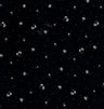 1 Yard Ditsy Pointelle Print Knit Fabric, Cotton Style Stretch 61/63 Inches Wide
