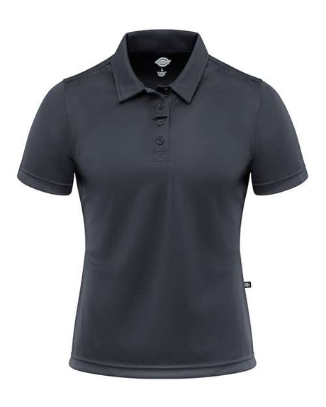 Dickies Women's Tactical Polo