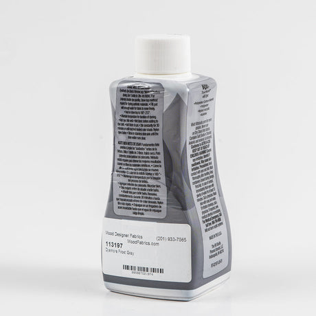 Rit DyeMore Synthetic Fiber Dye - Frost Gray - 7oz Bottle