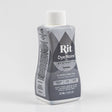 Rit DyeMore Synthetic Fiber Dye - Frost Gray - 7oz Bottle