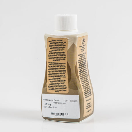 Rit DyeMore Synthetic Fiber Dye - Sand Stone - 7oz Bottle