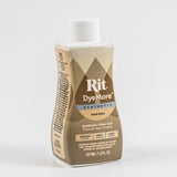 Rit DyeMore Synthetic Fiber Dye - Sand Stone - 7oz Bottle