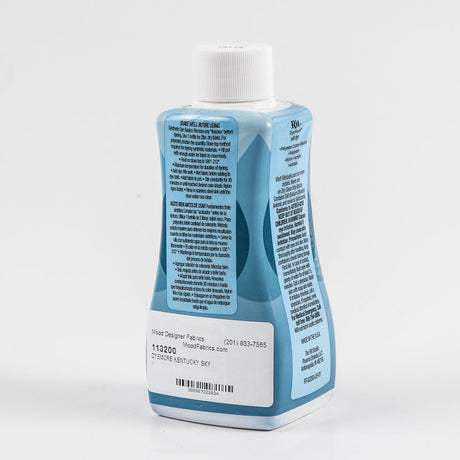 Rit DyeMore Synthetic Fiber Dye - Kentucky Sky - 7oz Bottle