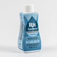 Rit DyeMore Synthetic Fiber Dye - Kentucky Sky - 7oz Bottle