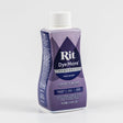 Rit DyeMore Synthetic Fiber Dye - Royal Purple - 7oz Bottle