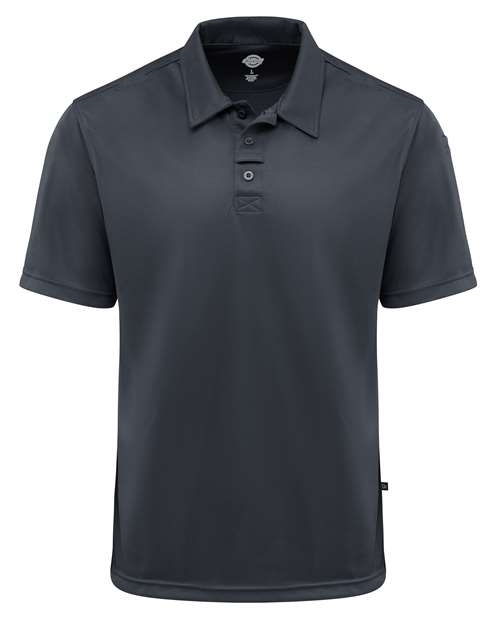 Dickies Men's Tactical Polo