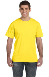12 Pack Men’s Moisture Wicking Performance T-Shirt for Active Wear