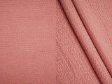 Boucle Knit Wool Blend Lurex Fabric
