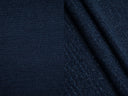 Boucle Knit Wool Blend Lurex Fabric