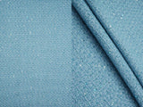 Sequin Lurex Boucle Knit Fabric