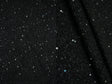Sequin Lurex Boucle Knit Fabric