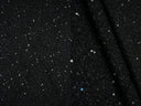 Sequin Lurex Boucle Knit Fabric