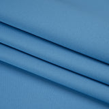 Polyester Satin - Cornflower - Reverie Collection