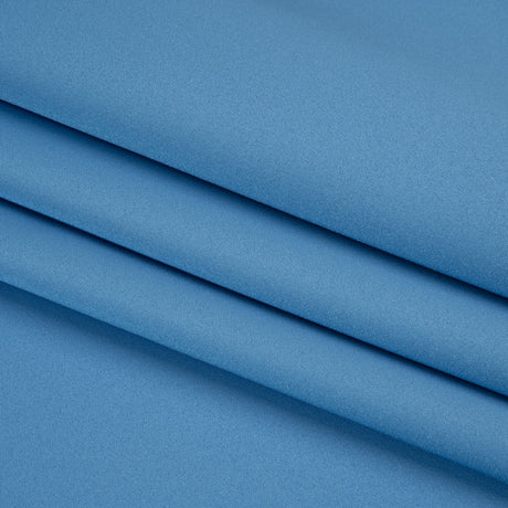 Polyester Satin - Cornflower - Reverie Collection