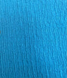 Bubble Jersey Crepe Solid Stretch Fabric