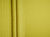 1 Yard Textured Bubble Jersey Crepe Knit Fabric 59 Inch Wide Soft Stretch Drapey Material for Stylish Tops & DIY Sewing