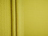 Bubble Jersey Crepe Solid Stretch Fabric