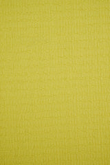 Bubble Jersey Crepe Solid Stretch Fabric