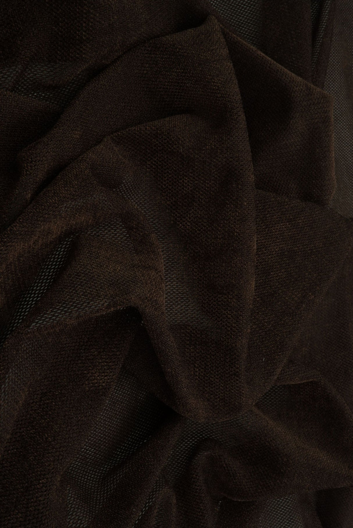 Jersey Stretch Knit Solid Fabric