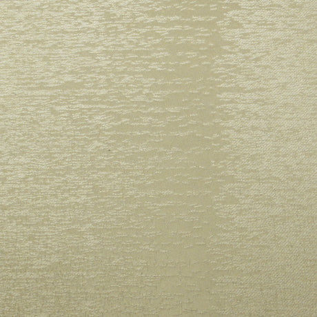 Beige Static Polyester-Cotton Woven