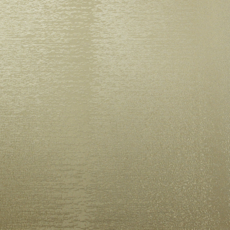 Beige Static Polyester-Cotton Woven
