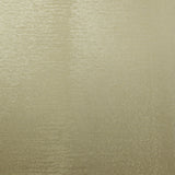 Beige Static Polyester-Cotton Woven