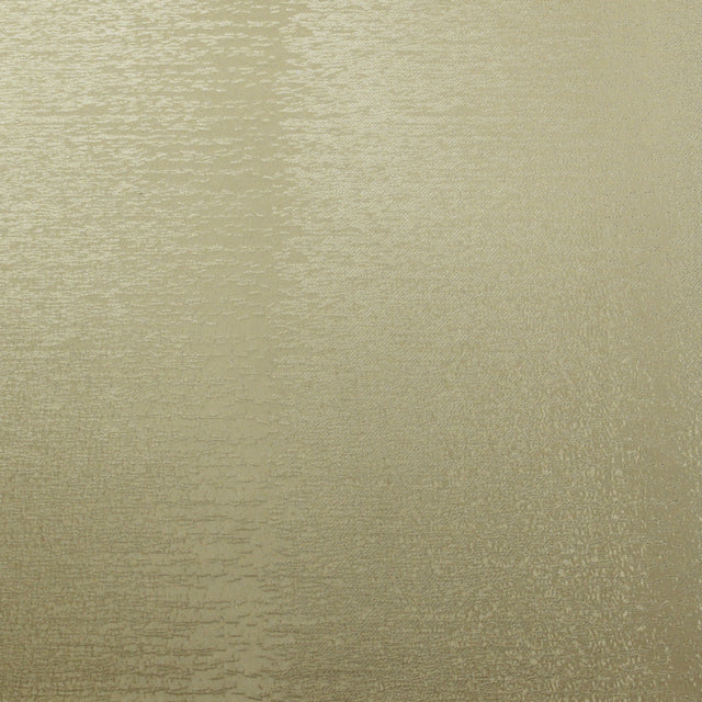 Beige Static Polyester-Cotton Woven