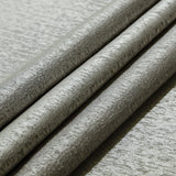 Gray Static Polyester-Cotton Woven