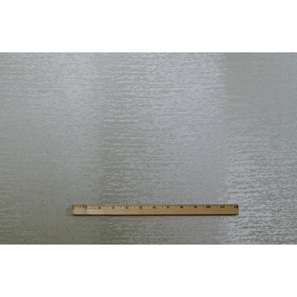Gray Static Polyester-Cotton Woven