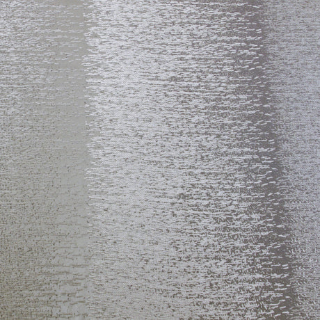 Gray Static Polyester-Cotton Woven