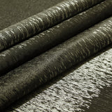 Charcoal Static Polyester-Cotton Woven