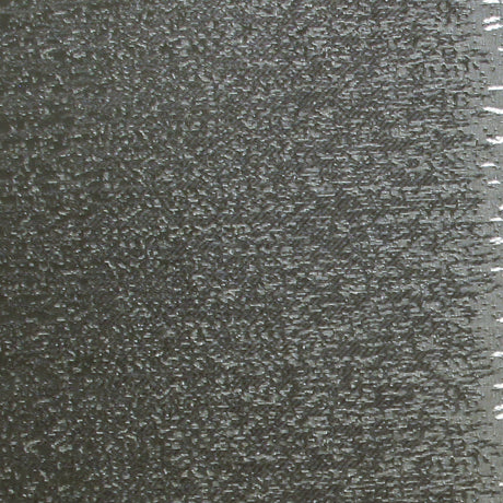 Charcoal Static Polyester-Cotton Woven