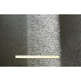Charcoal Static Polyester-Cotton Woven