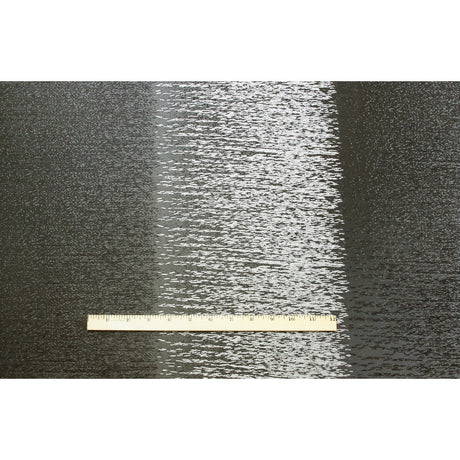 Charcoal Static Polyester-Cotton Woven