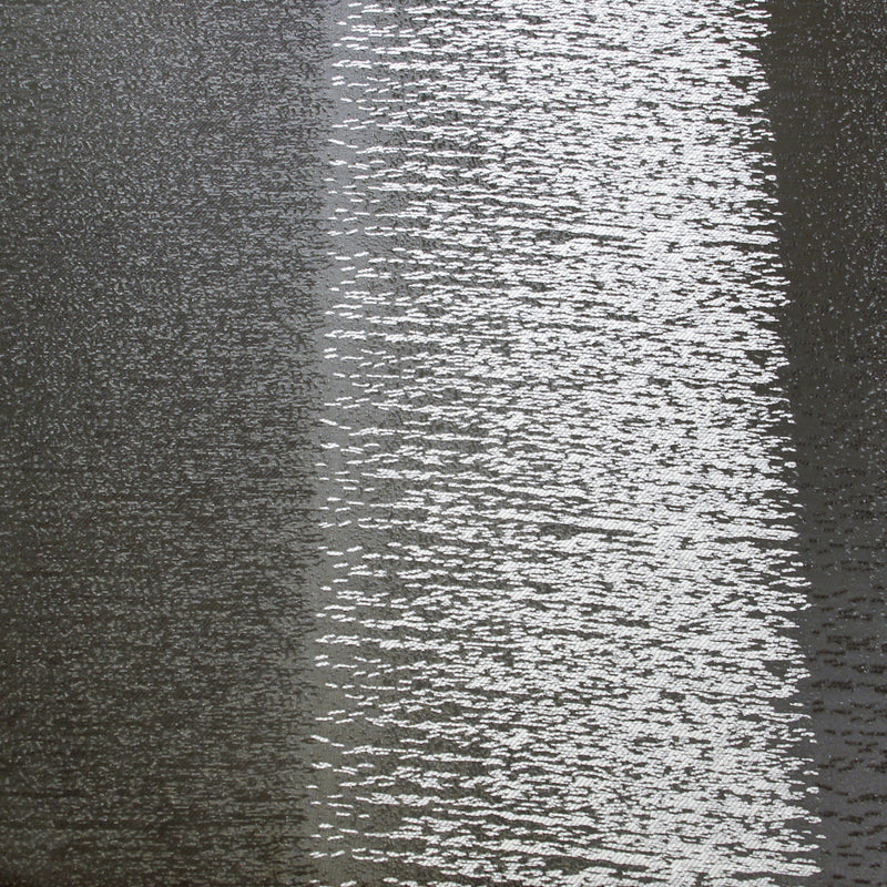 Charcoal Static Polyester-Cotton Woven
