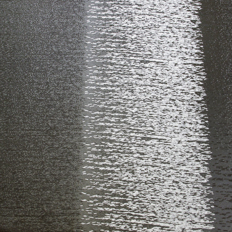Charcoal Static Polyester-Cotton Woven
