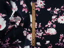 Floral Airflow Woven Fabric