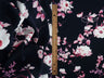 Floral Airflow Woven Fabric