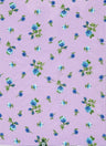 1 Yard Printed Cey Fabric, 58/59? Wide 100% Polyester