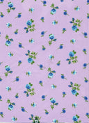 Airflow Cey Ditsy Floral Print Woven Fabric