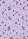 Airflow Cey Ditsy Floral Print Woven Fabric