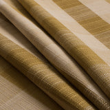 Chartreuse Buffalo Checks Blended Woven