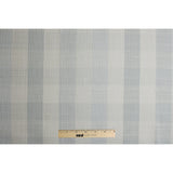 Spa Buffalo Checks Blended Woven