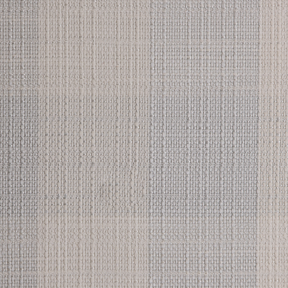 Spa Buffalo Checks Blended Woven