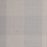 Spa Buffalo Checks Blended Woven